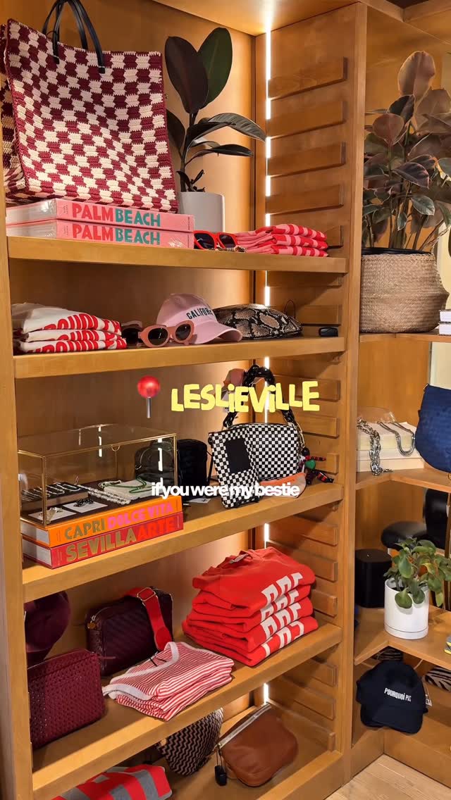 6 Shops in Toronto
