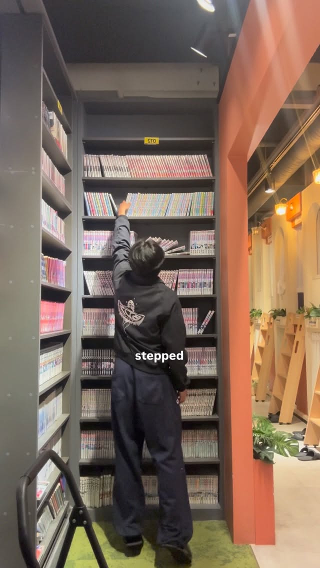 1 Cafes in Seoul