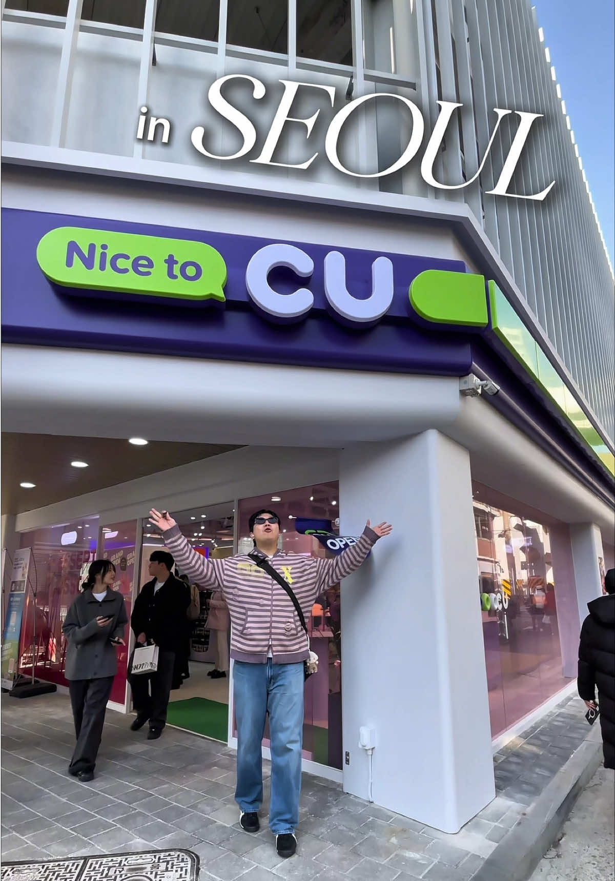 2 Cafes in Seoul