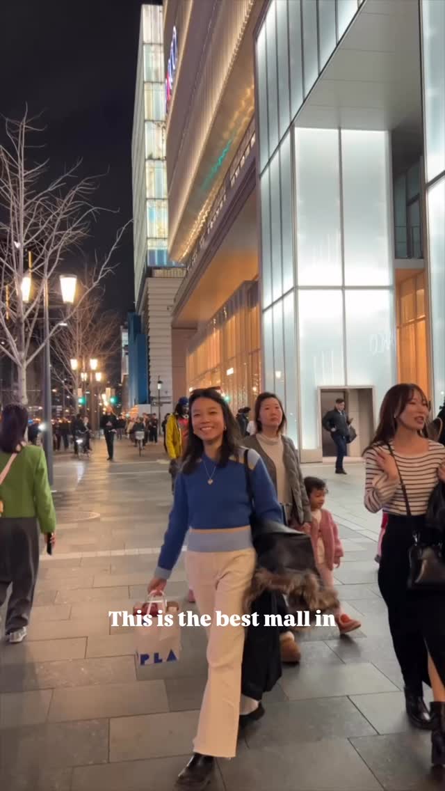 7 Shops in Osaka