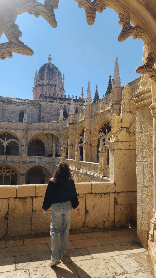 Belém's Landmarks: Monastery, Tower, MAAT, and Bridge