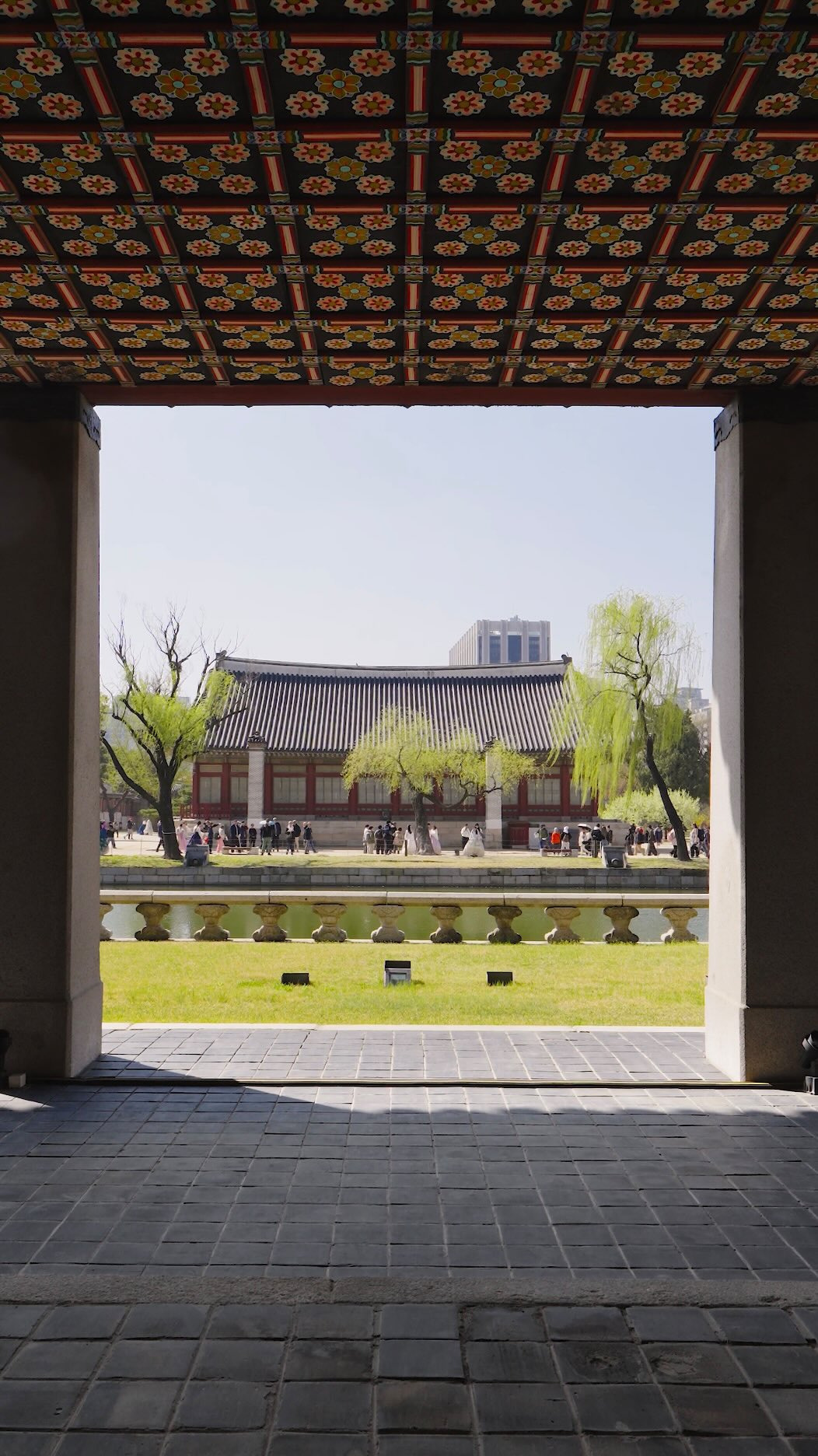 3 Attractions in Seoul