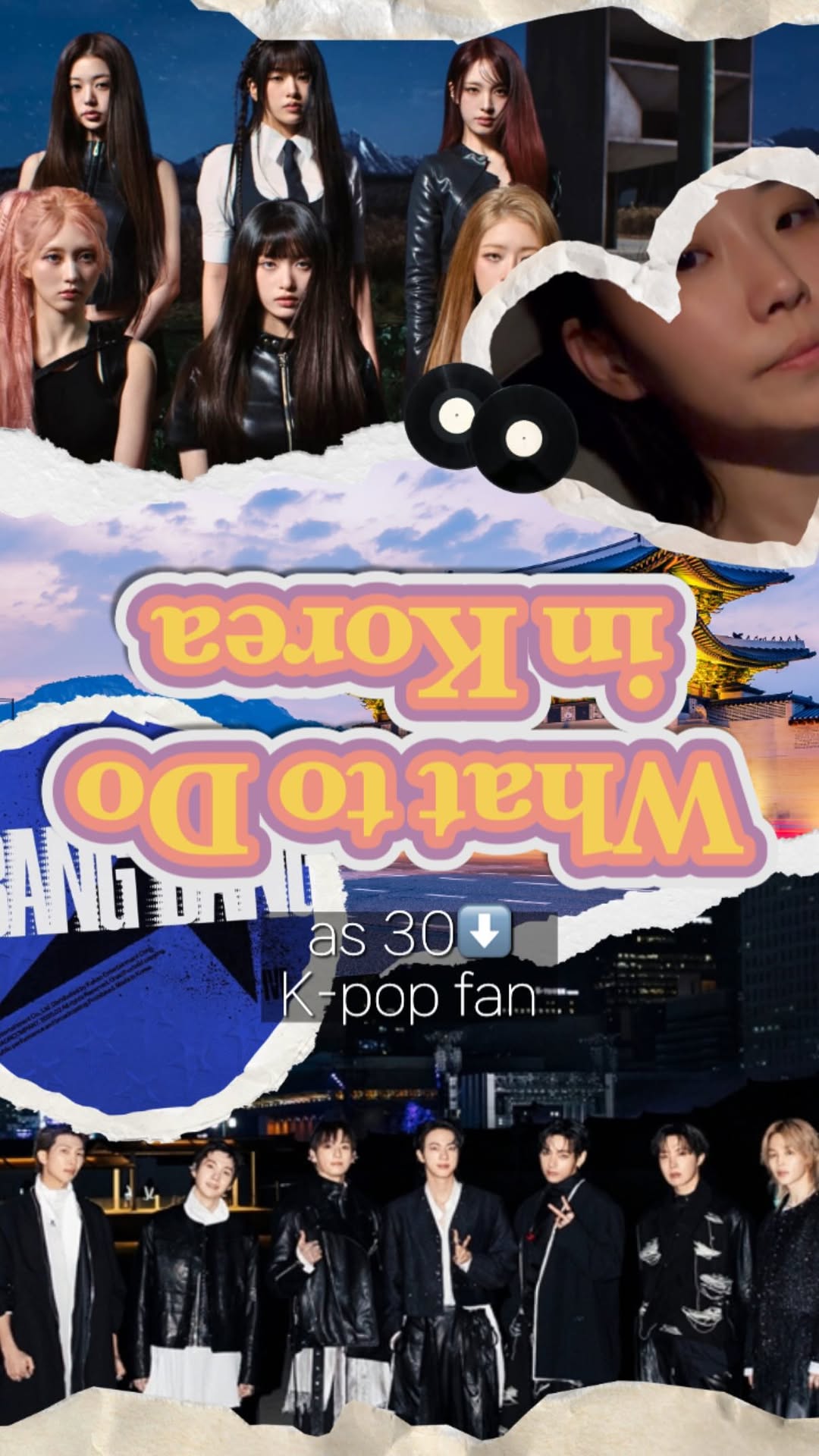 Popular Seoul Shopping Malls For K-Pop Fans