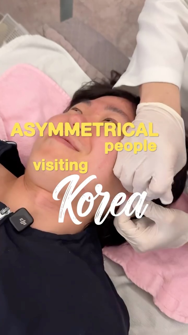 1 Wellness spots in Seoul
