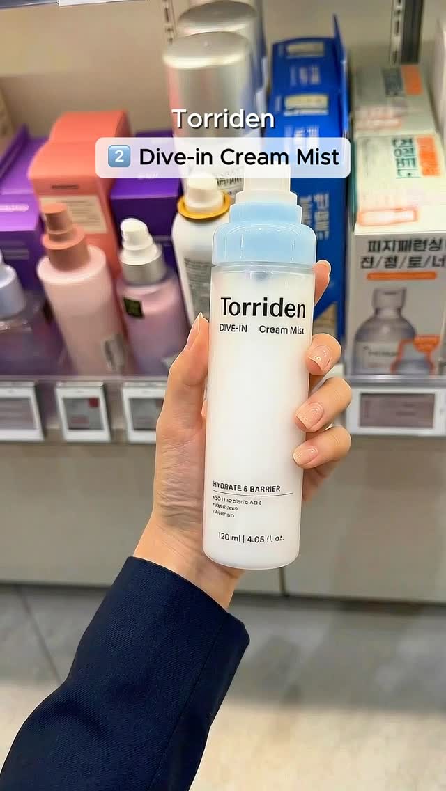 Younger-Looking Skin From Hydrating Korean Products