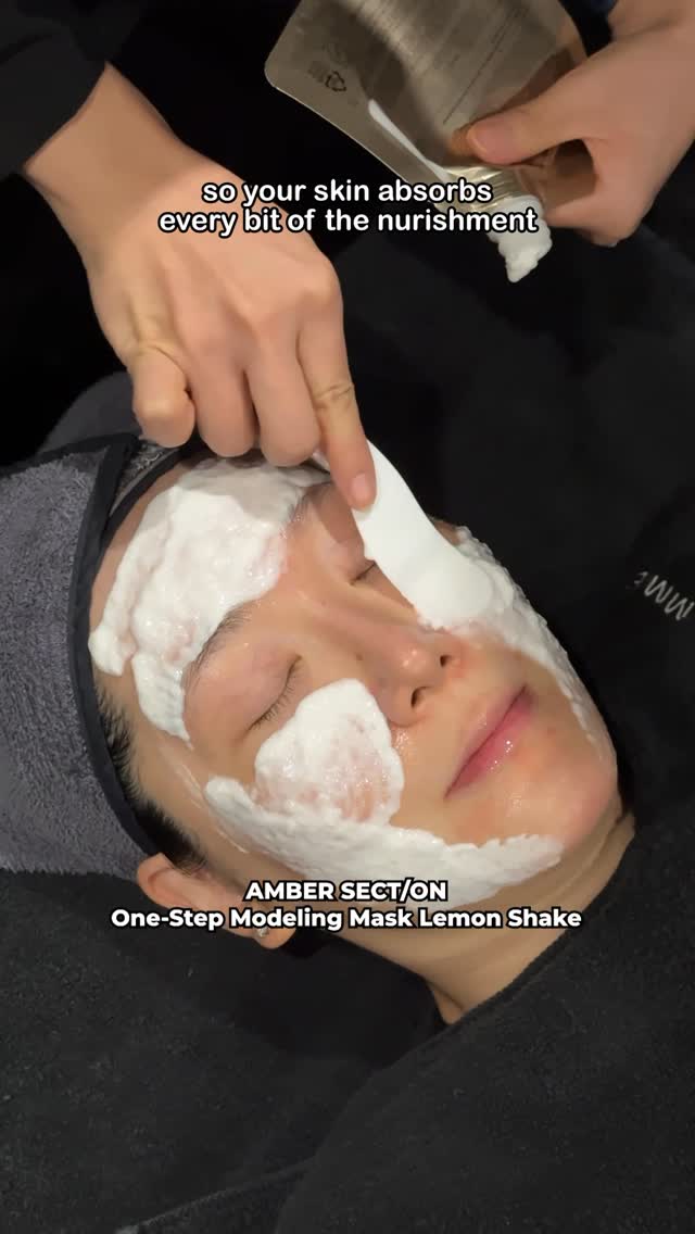 Seoul Clinic Offers Glow EXO Repair Treatment