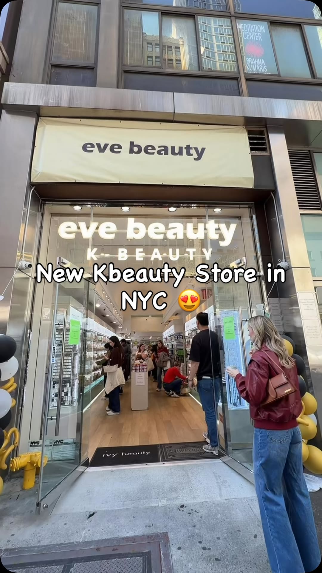 Eve Beauty Source: Top Skincare Destination