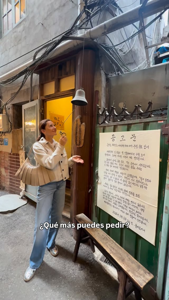 South Korean Coffee Shops