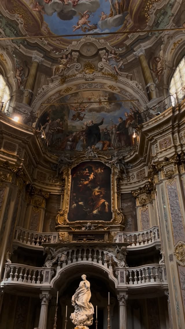 1 Places in Genova