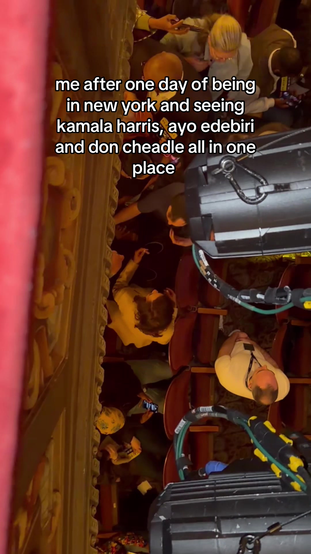 Broadway's Iconic Theaters