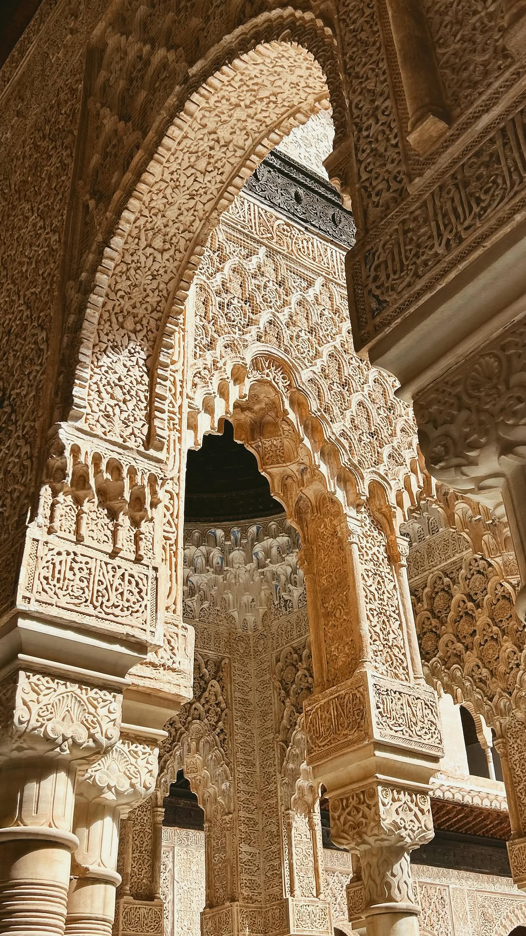 1 Museums in Granada