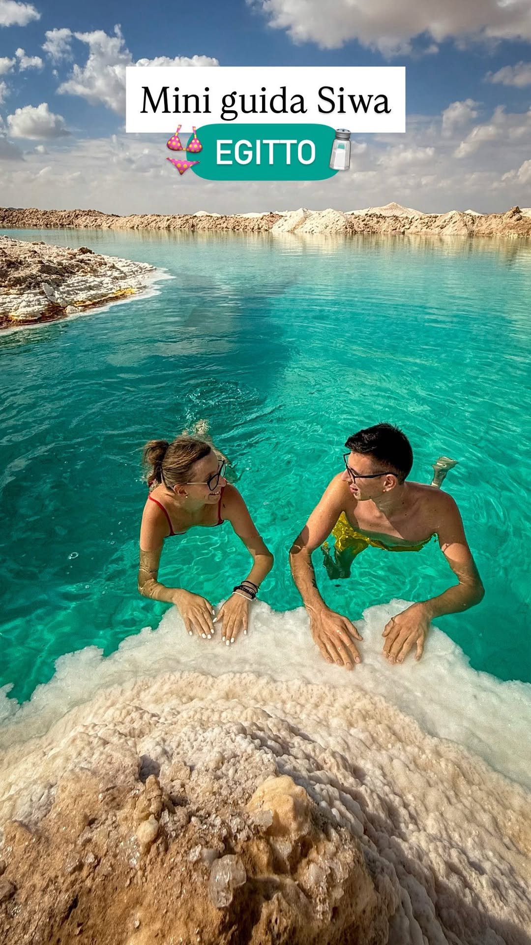 2 Nature spots in Marsa Matrouh Governorate