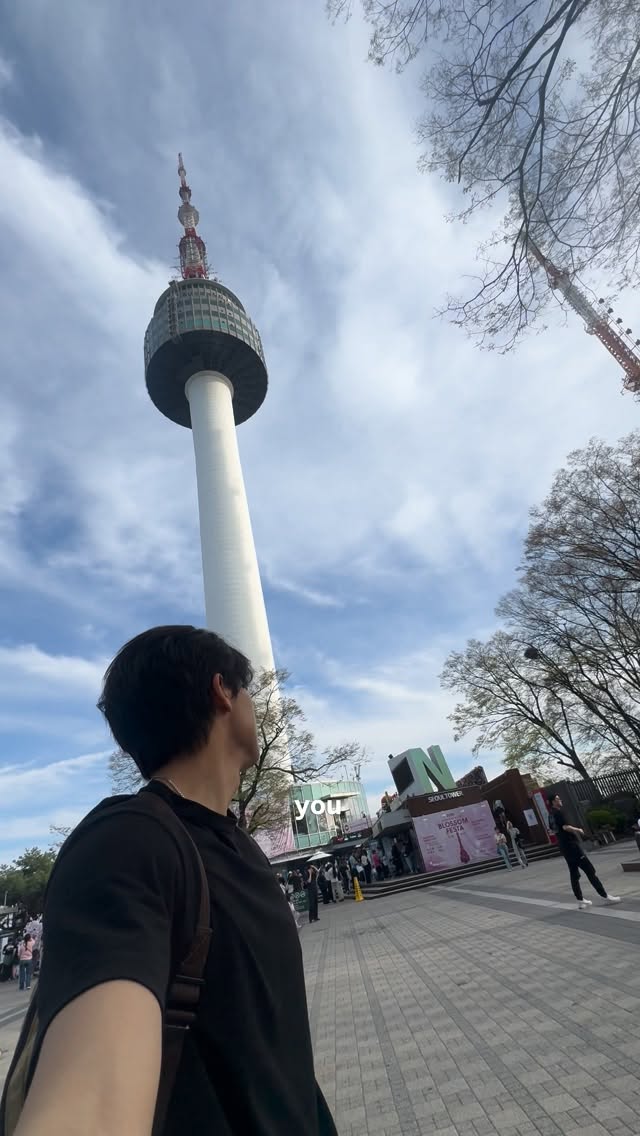 Seoul Attractions: Namsan, Gwanghwamun, and More