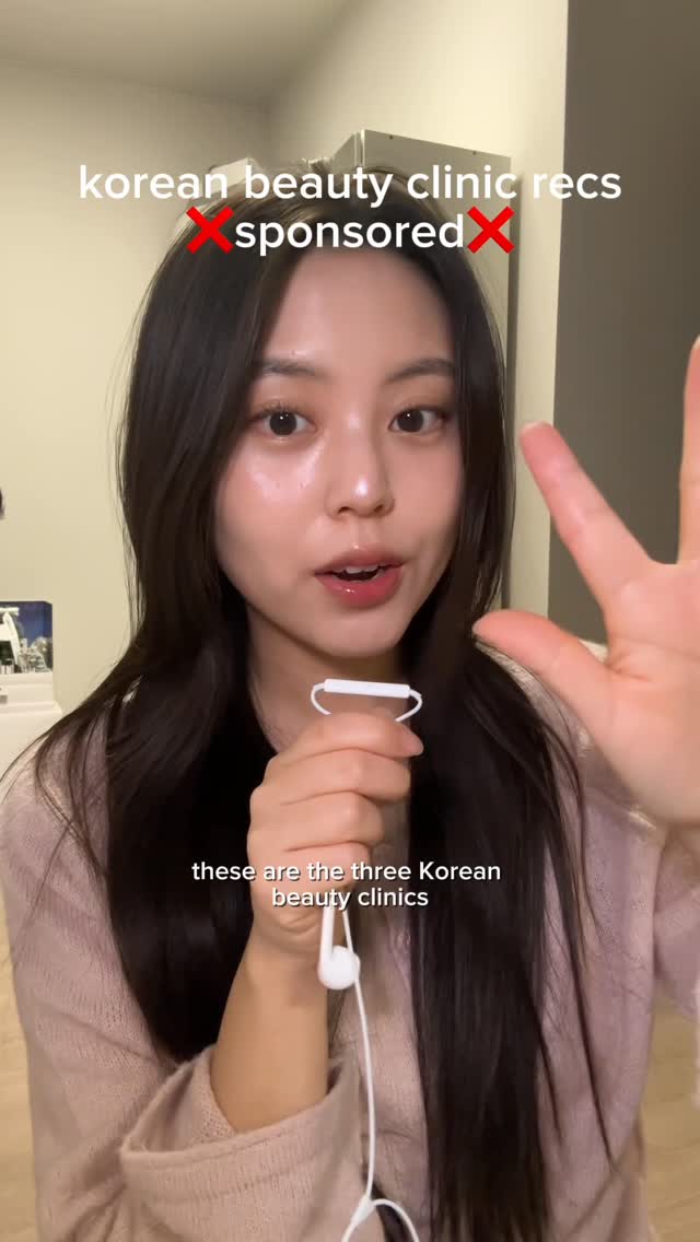 4 Places in Seoul