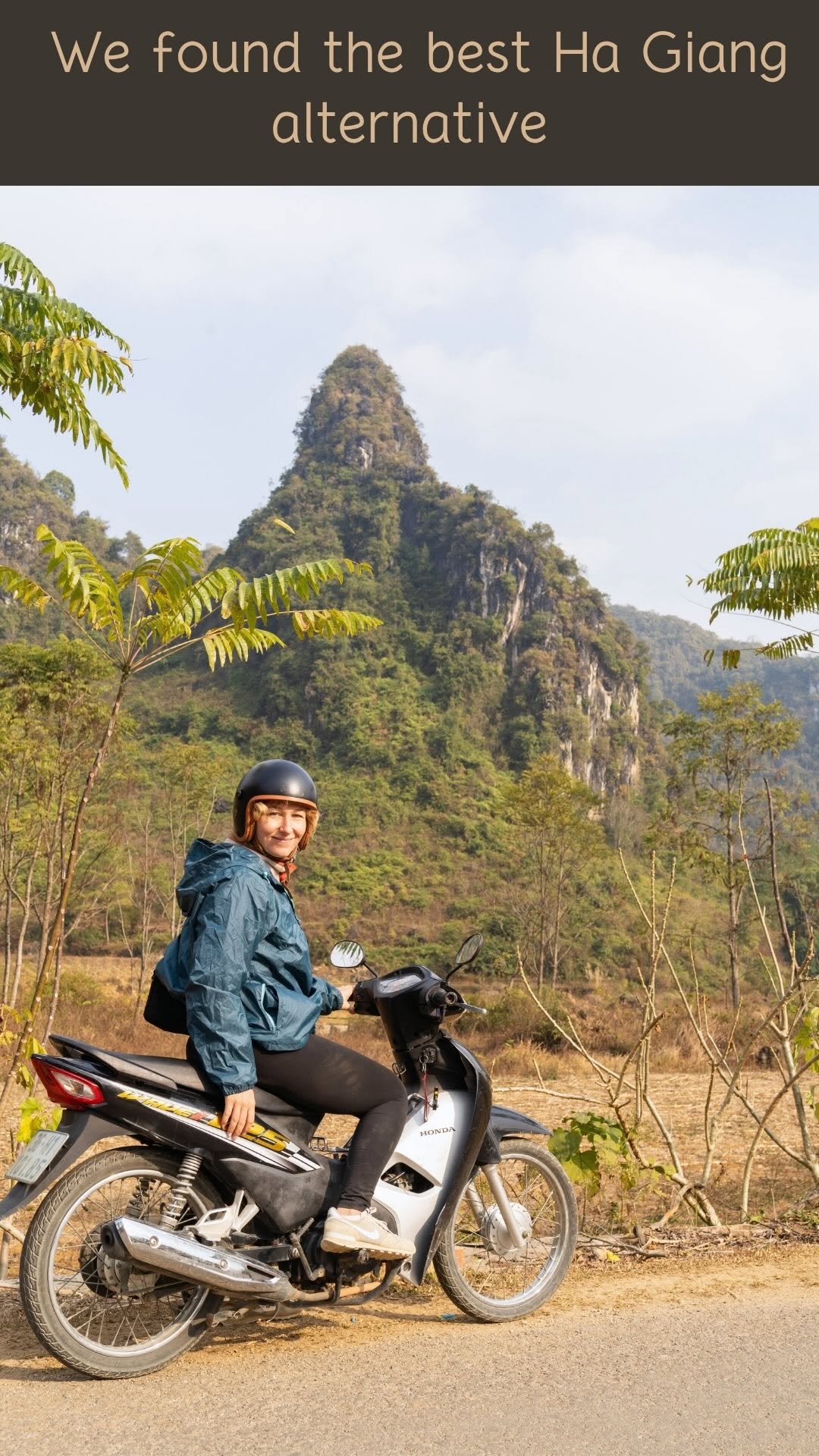 Family | Travel | Adventure, Ban Gioc Waterfalls