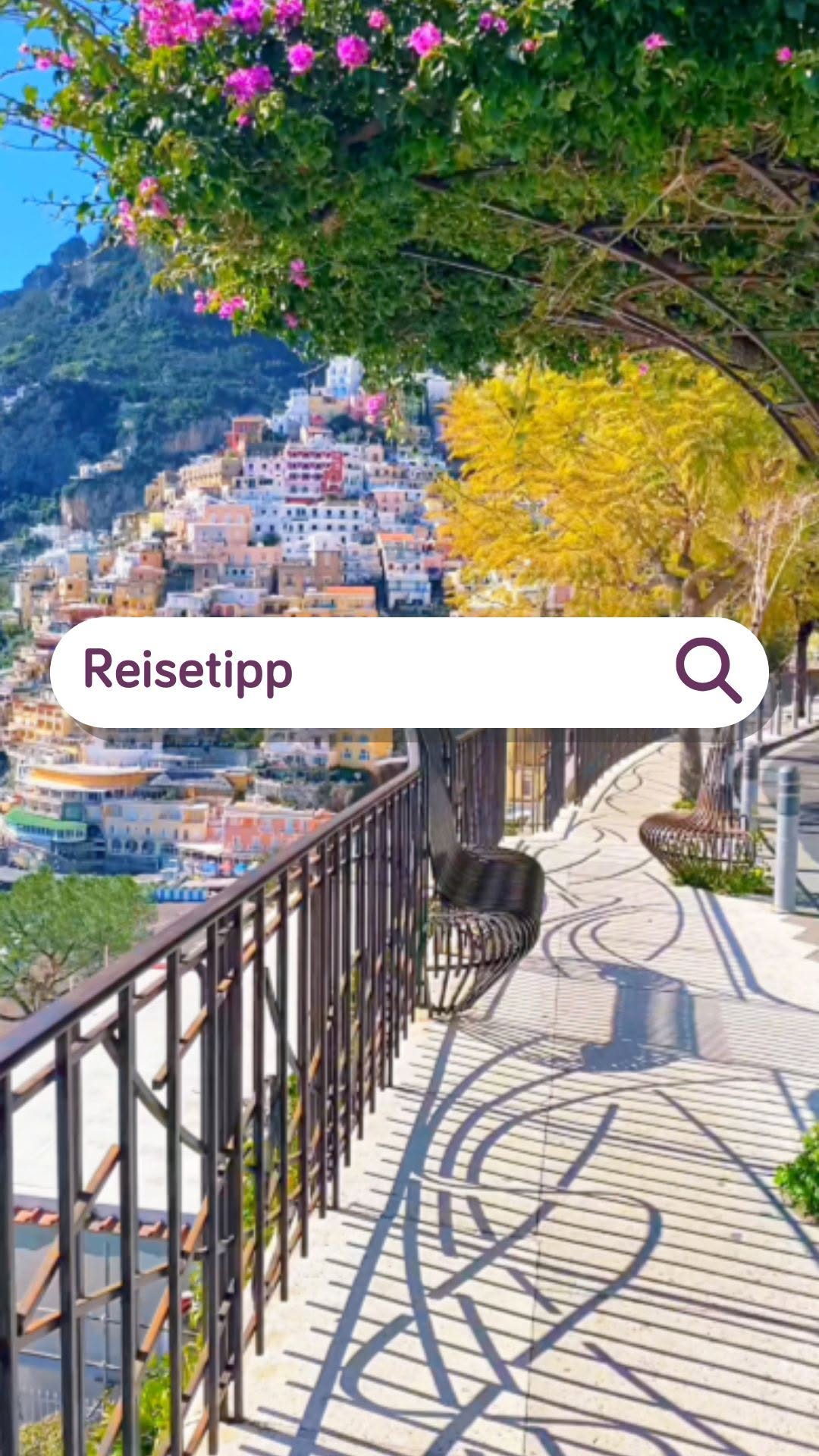 Naples Day Trips To Amalfi Coast Towns