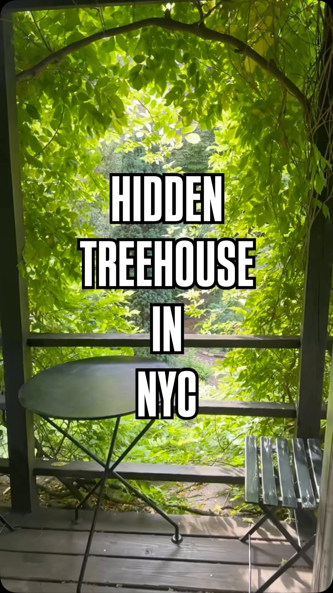 1 Parks in New York