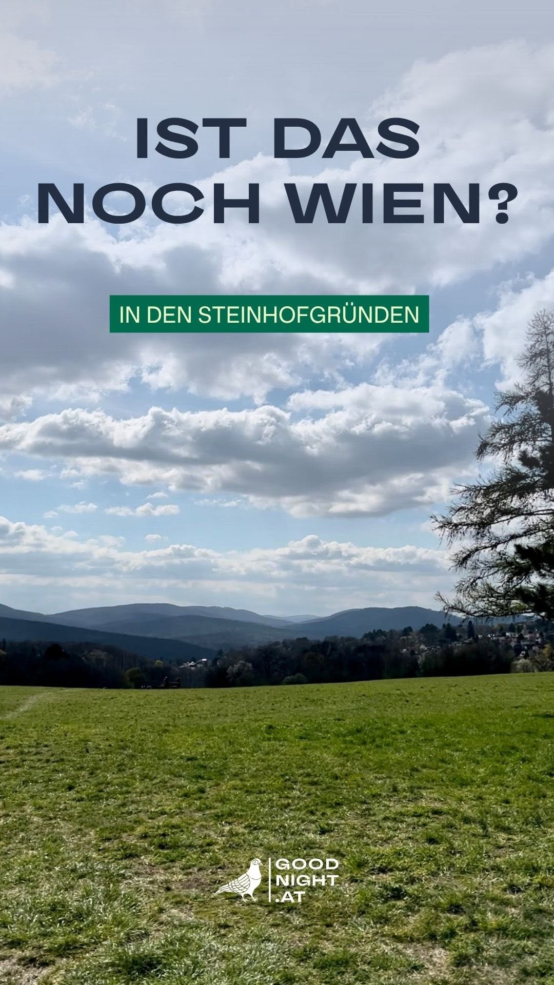 2 Parks in Wien