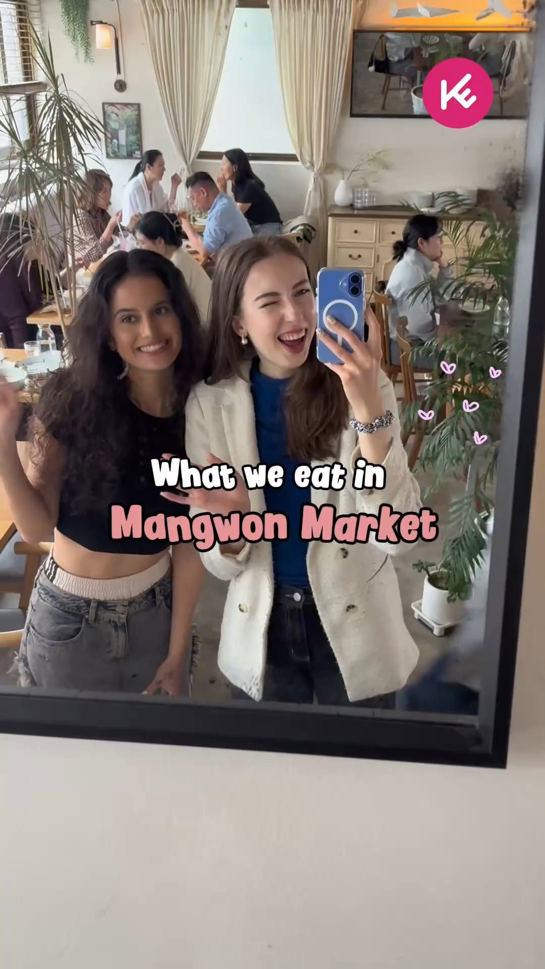 Mangwon Market: Seoul's Snack Haven