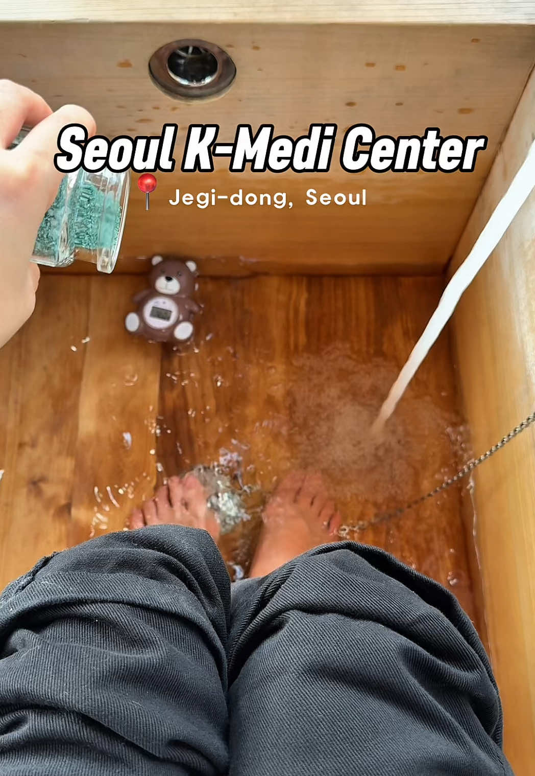 Seoul's K-Medi Center and Damiga Offer Unique Experiences