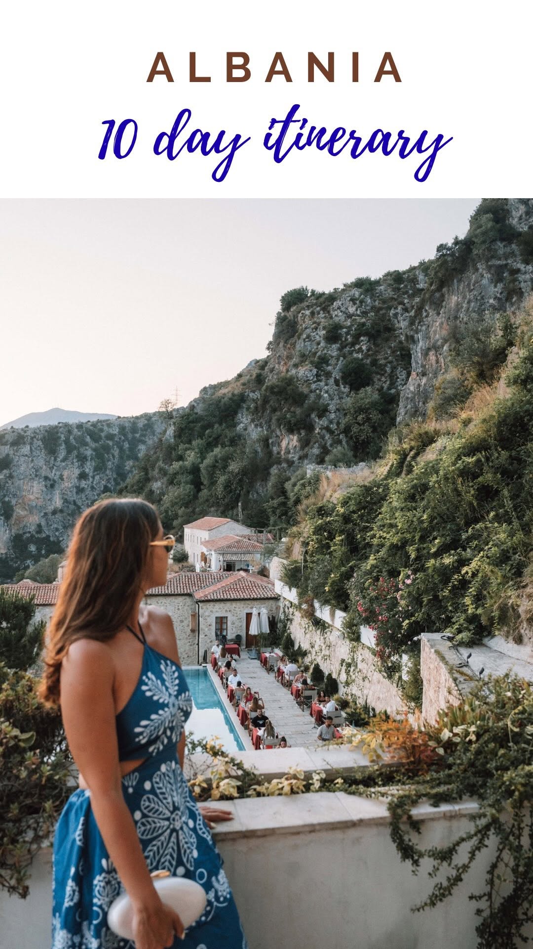 Albania's Top Attractions: Blue Eye to Berat