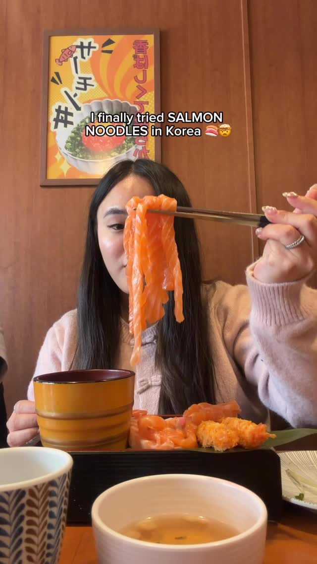 1 Restaurants in Seoul
