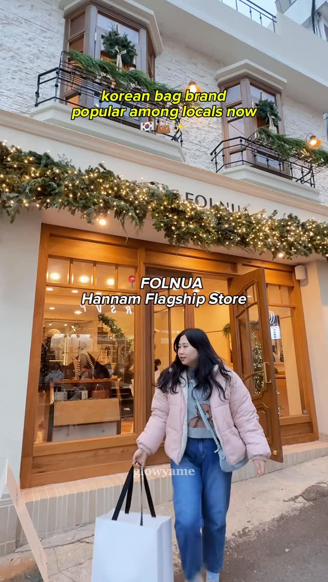 1 Shops in Seoul
