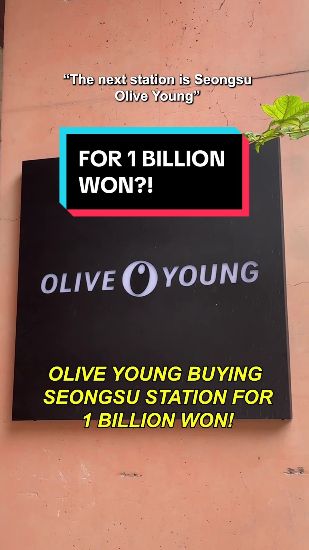 1 Shops in Seoul