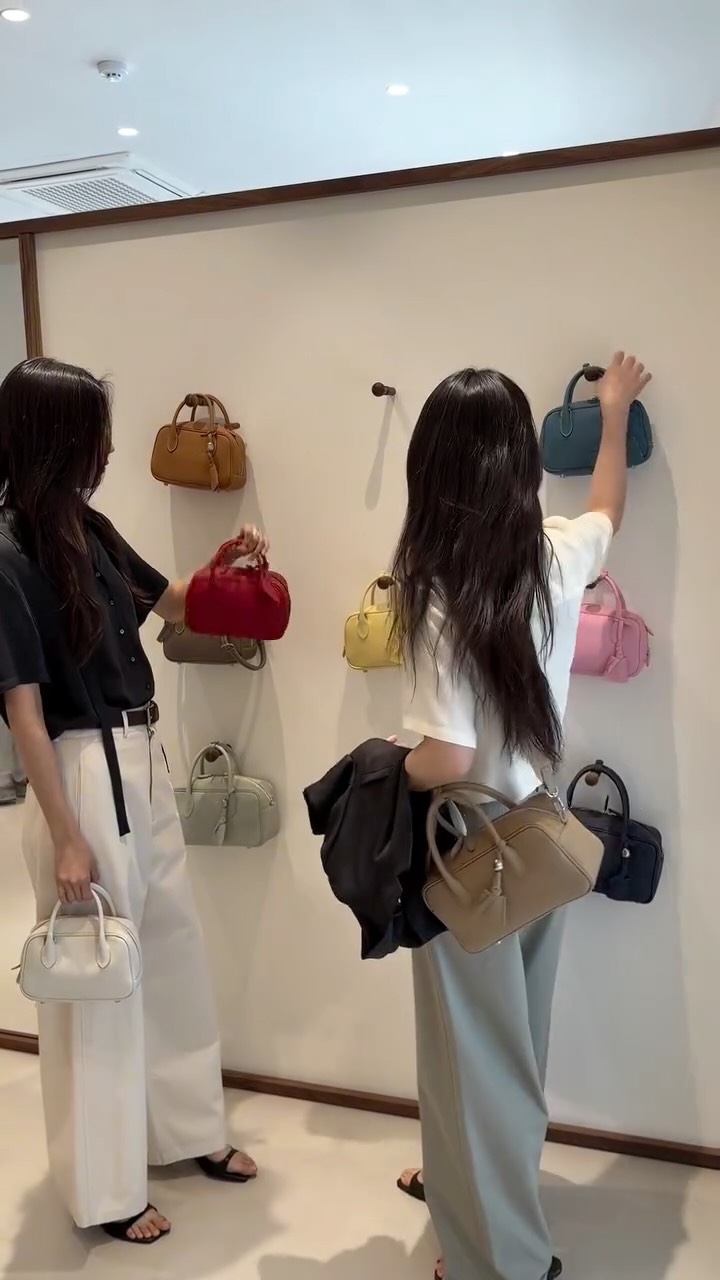 1 Shops in Seoul