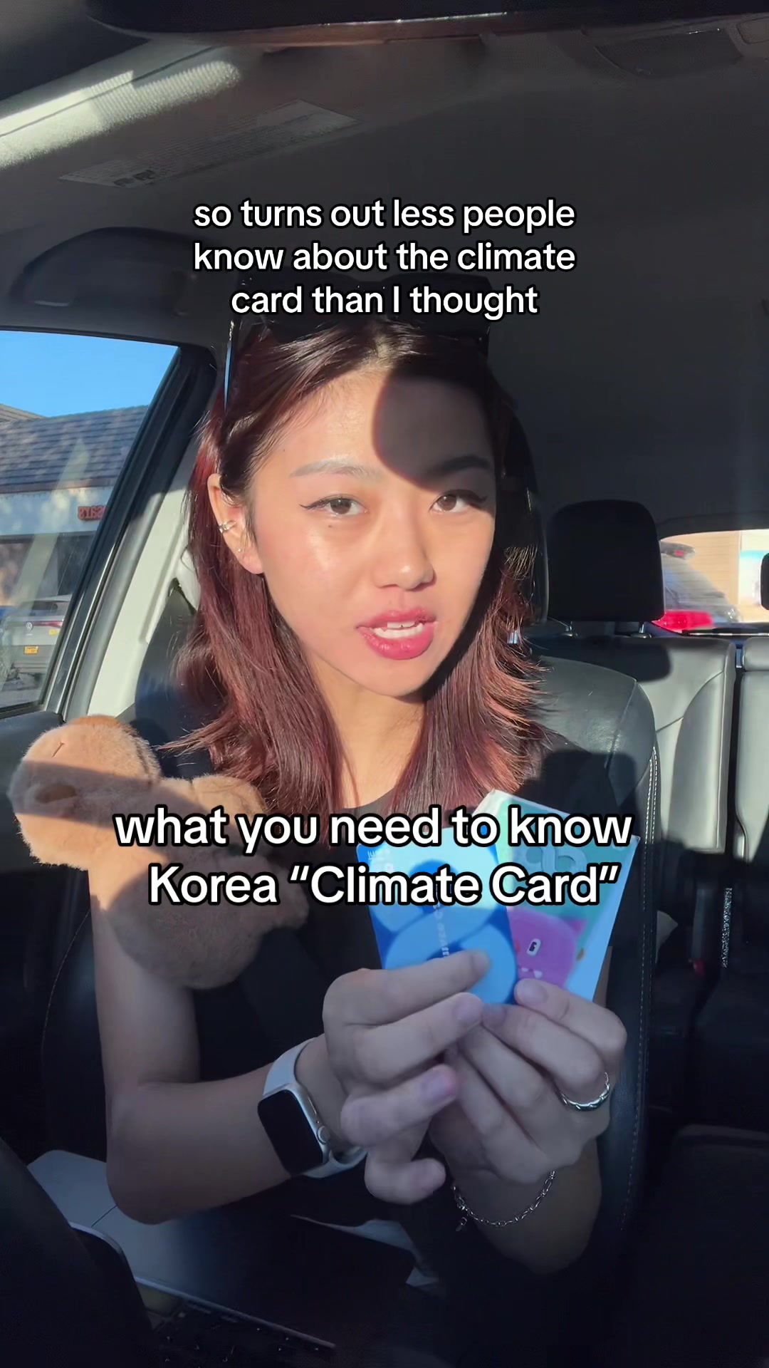 4 Shops in Seoul