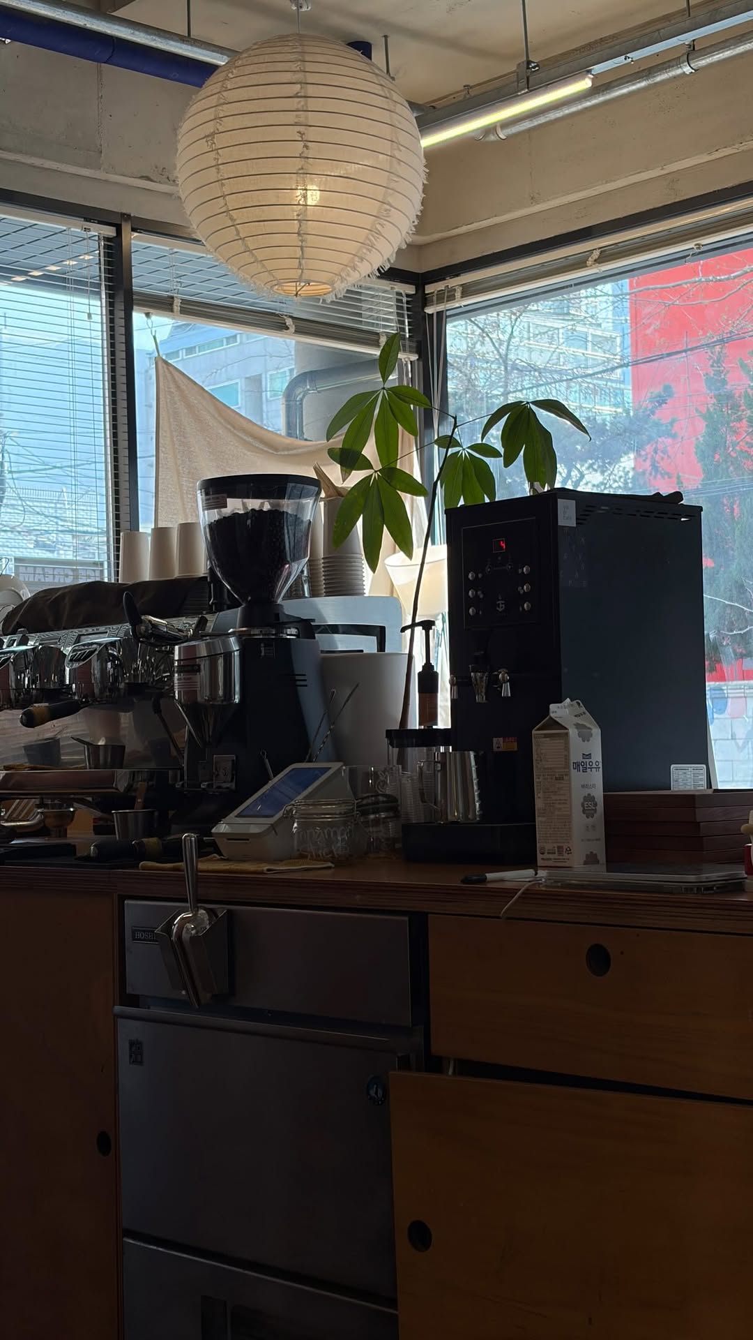 Seoul Neighborhoods: Mangwon Market to Hangang Park