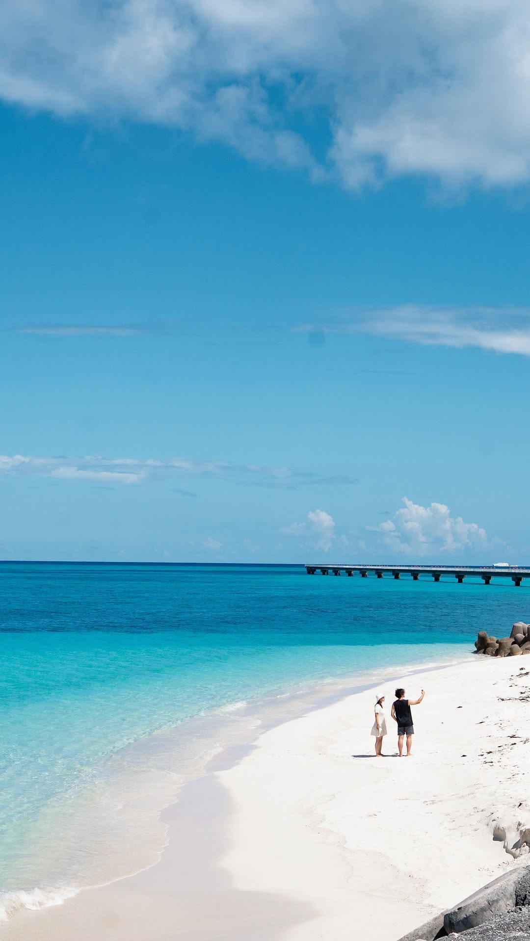 Miyako Island: Japan's Southern Island Paradise