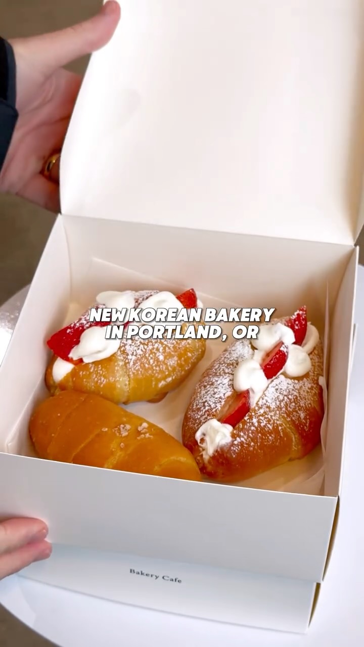 Ponto Bakery Opens New Cozy Location in Portland