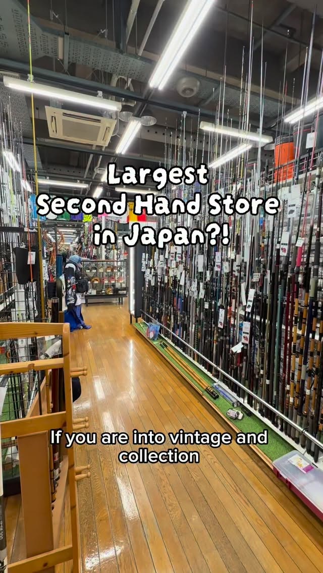 4 Shops in Chiyoda City