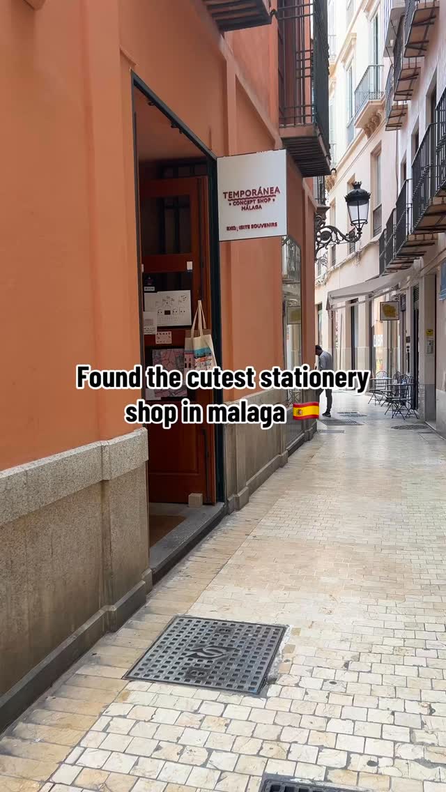 Concept Shop in Málaga