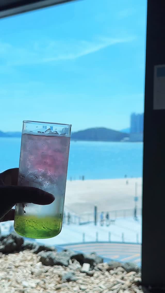 8 Cafes in Busan