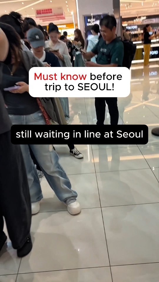 Apgujeong Rodeo Shopping Deals At Sogno