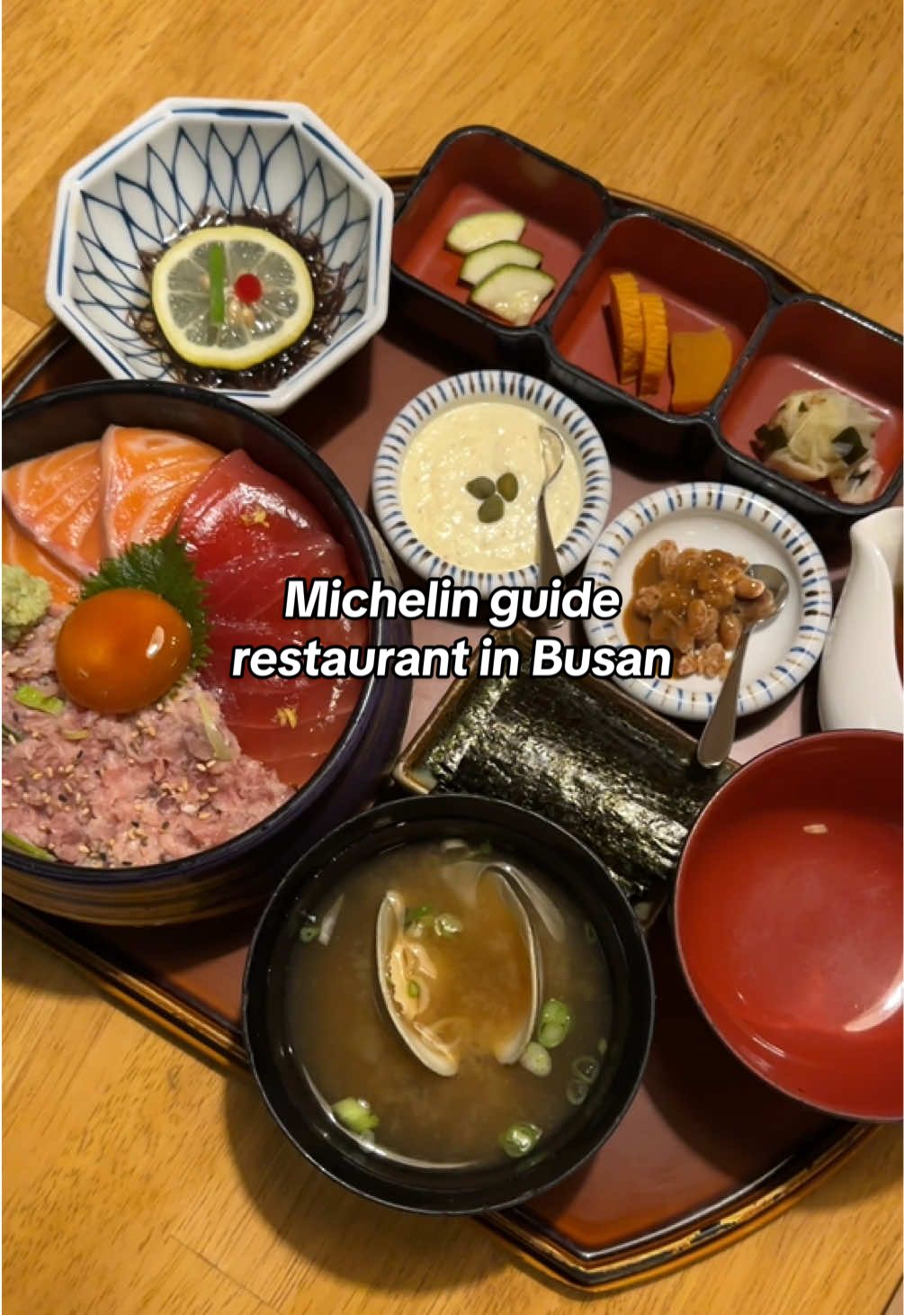 Haemok Haeundae Restaurant