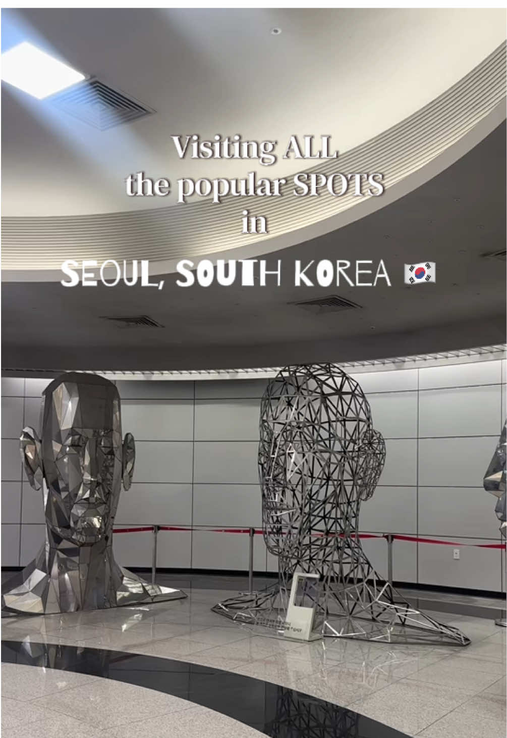 Seoul's Top Attractions and Cultural Experiences