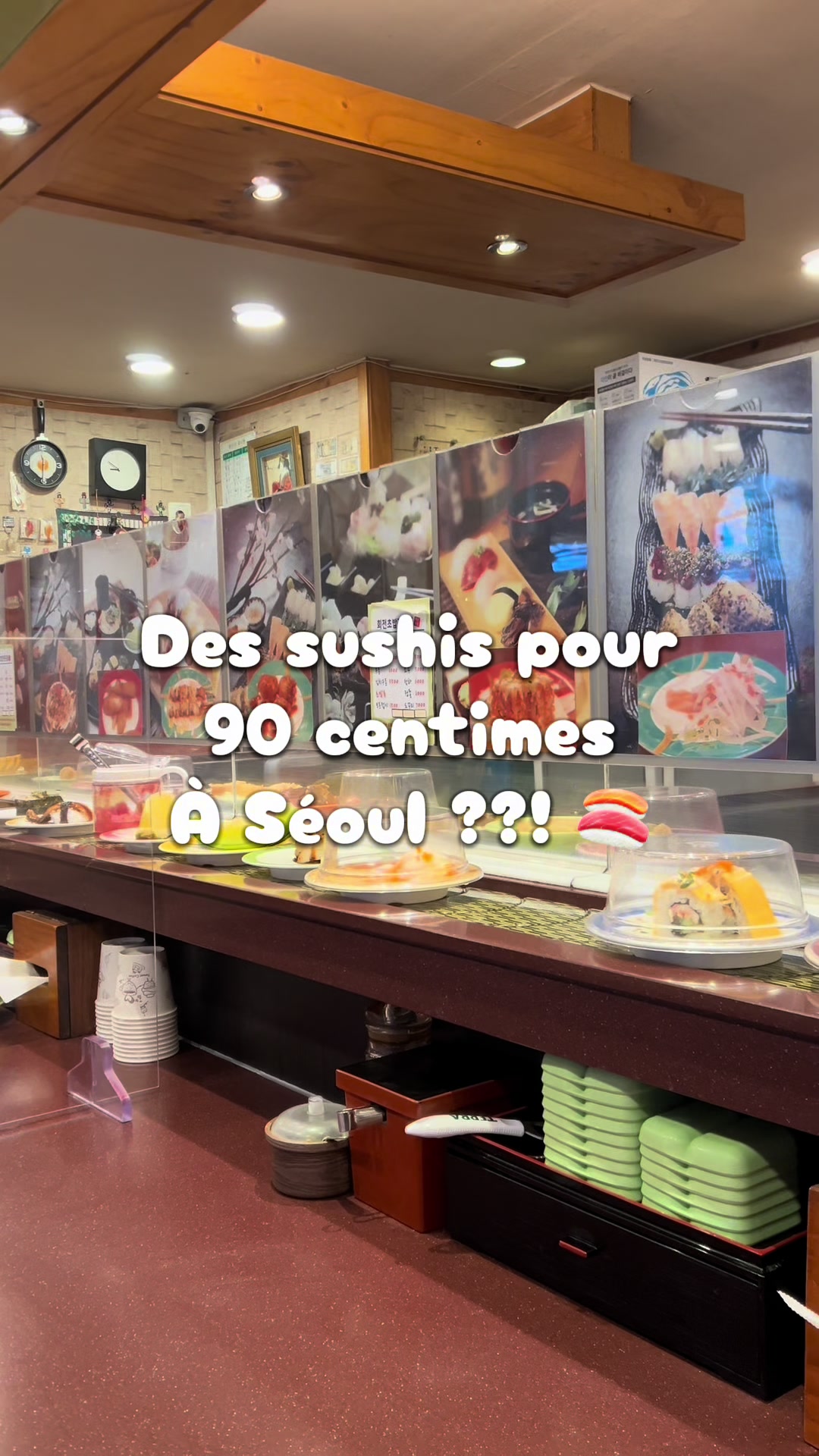 2 Restaurants in Seoul