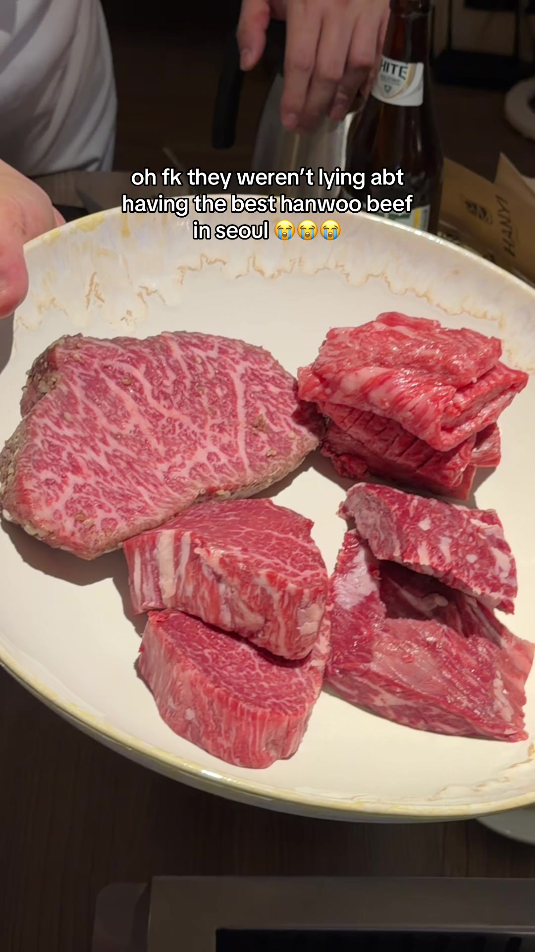 Hanyi Seoul: Korean Dining Destination