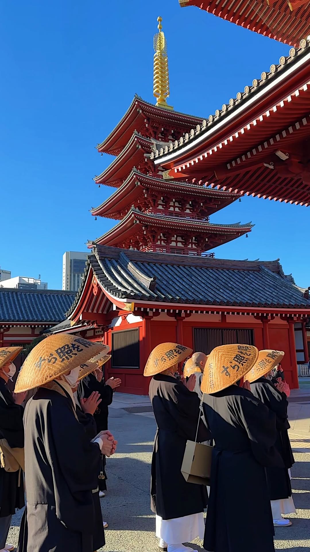13 Places in Taito City