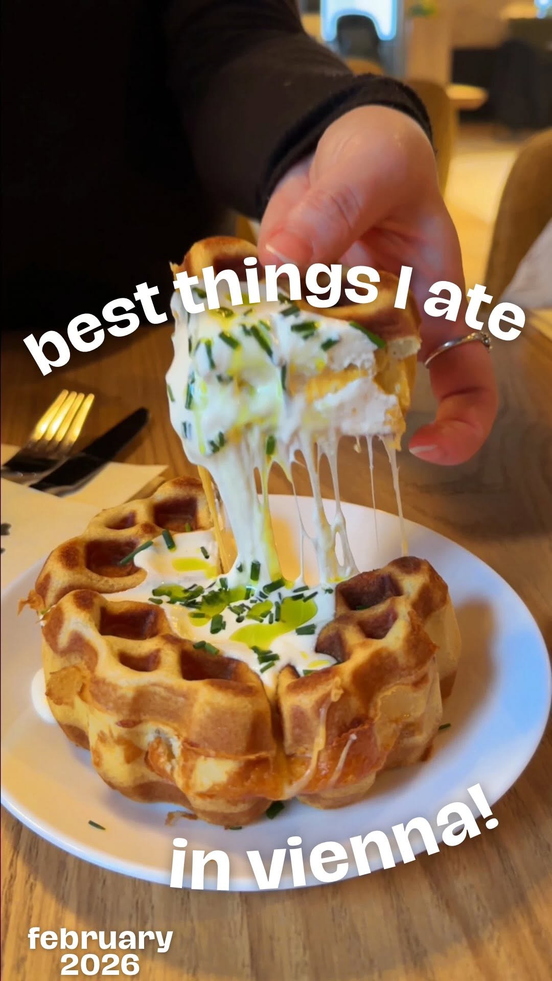 4 Restaurants in Wien