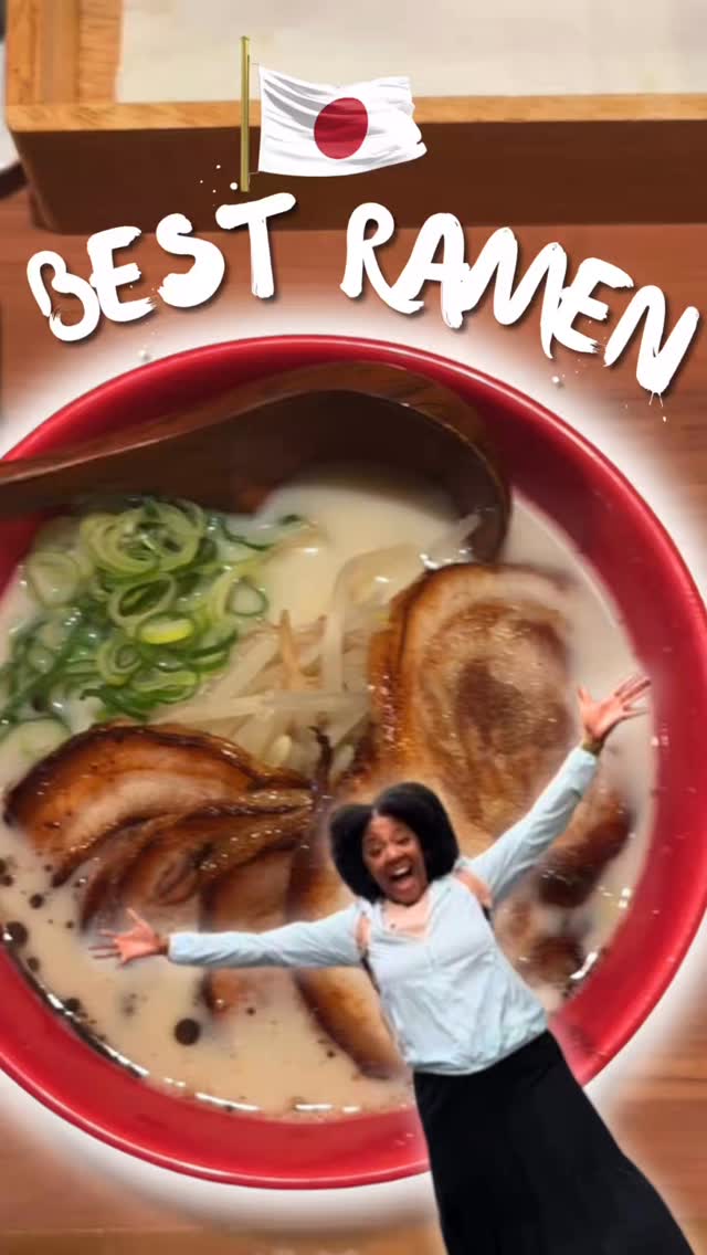 Kyoto Ramen Gem