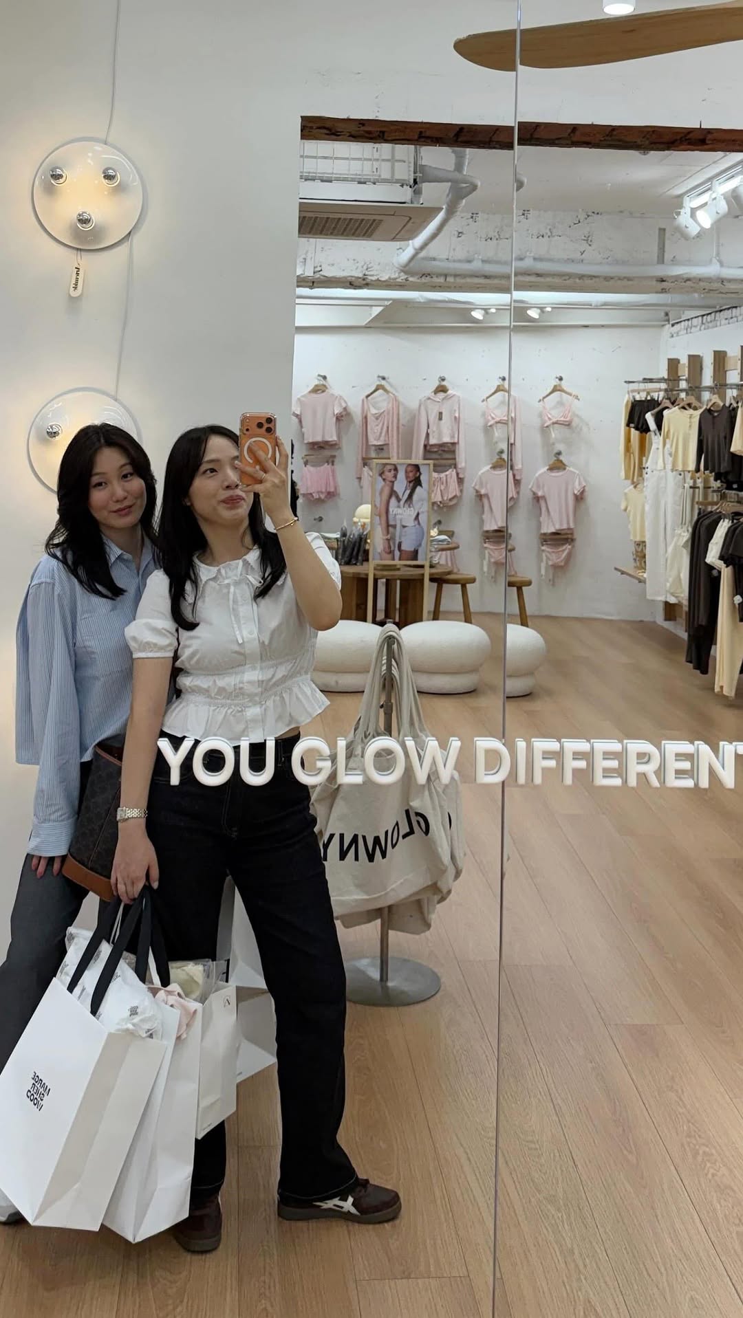 5 Shops in Seoul