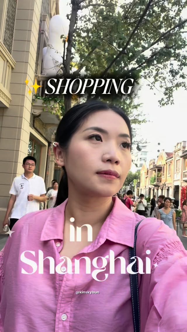 10 Places in Shang Hai Shi
