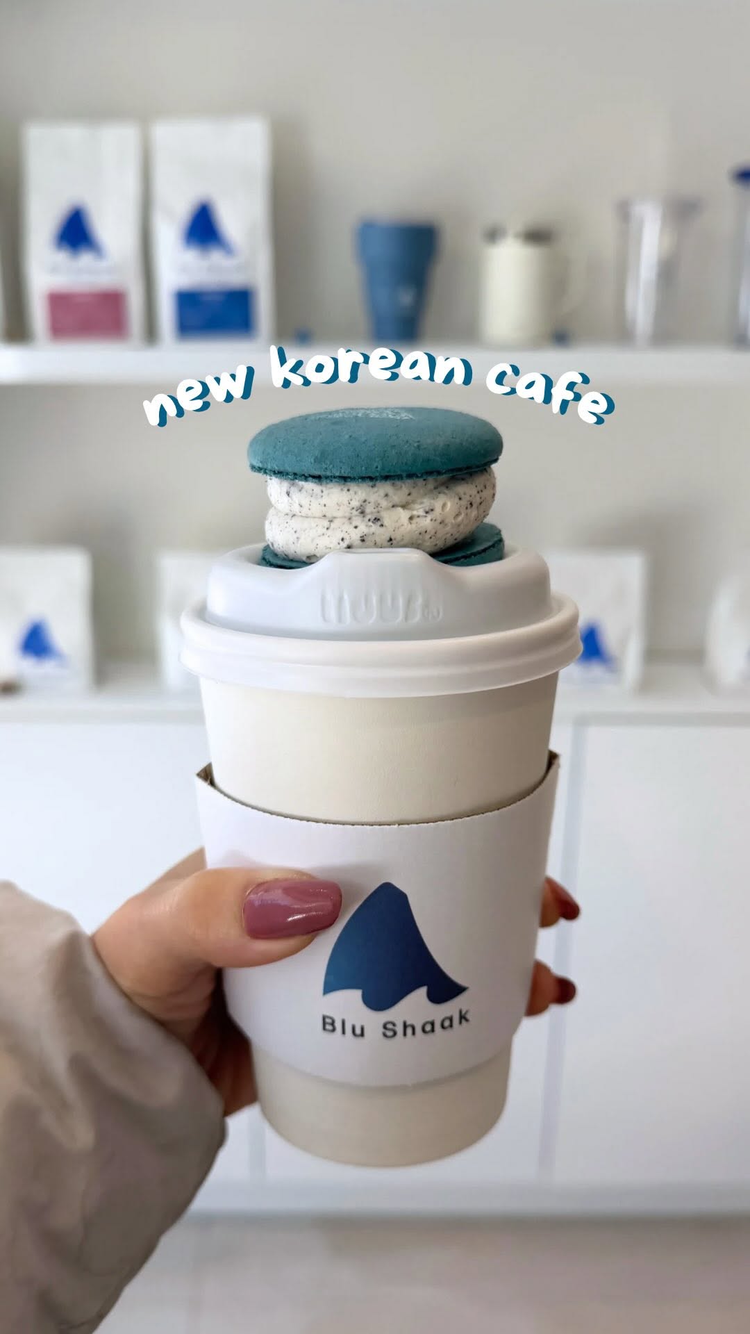 1 Cafes in Toronto