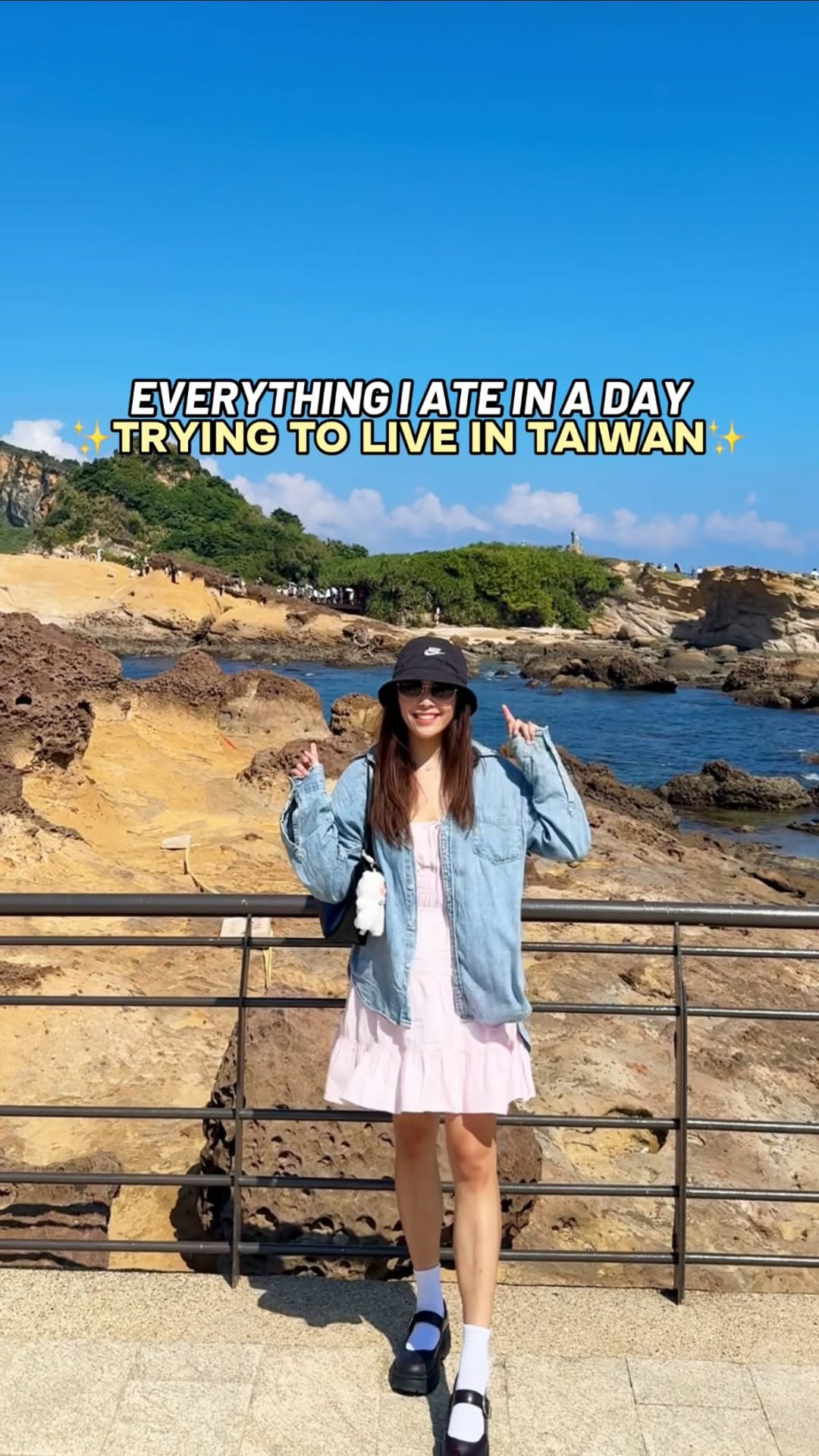 Taipei Food Tour: A Day of Local Eats