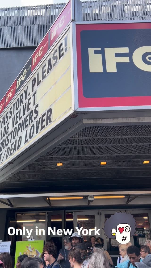 1 Entertainment spots in New York