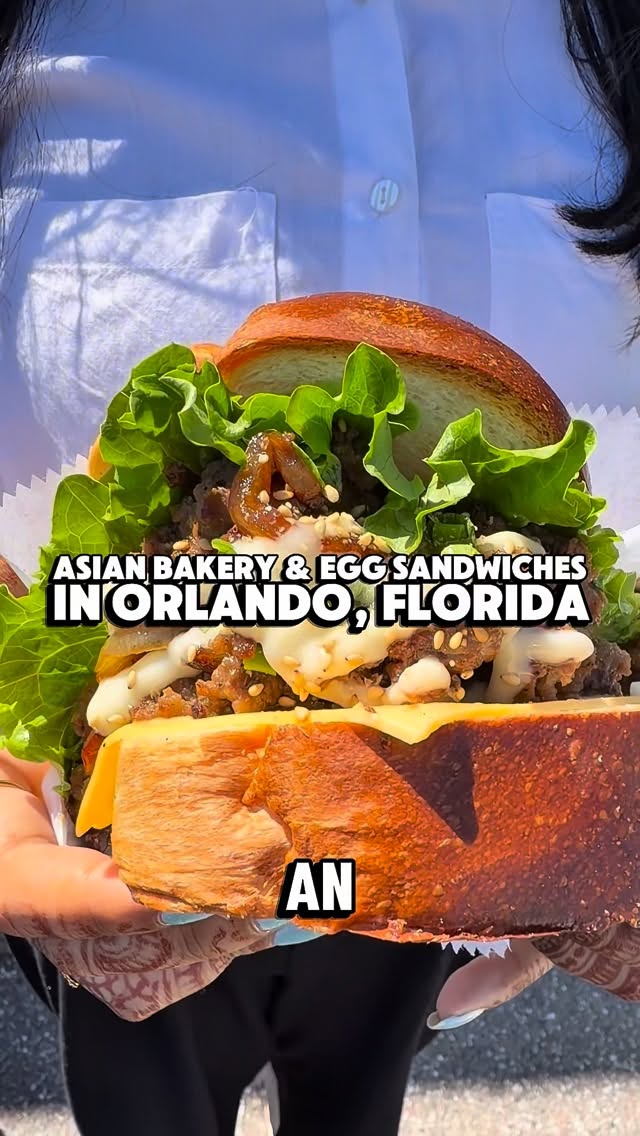 3 Bakeries in Orlando